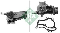 INA 538 0314 10 Wasserpumpe FüR Chevrolet Opel