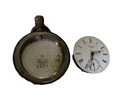 Antique Waltham 15J Open Face Pocket Watch #3925966