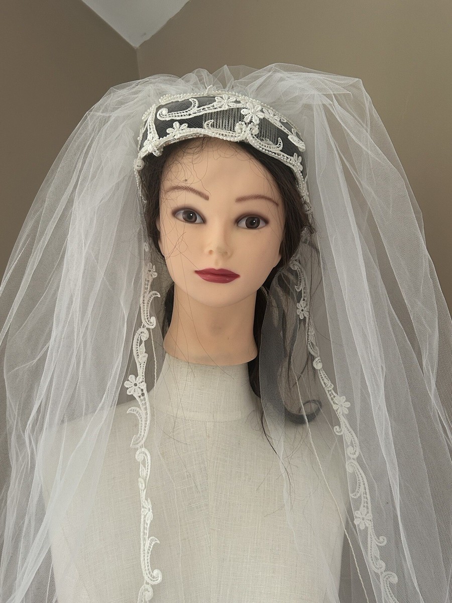 極美品 Ameri VINTAGE LADY LACE VEIL DRESS LADY LACE VEIL DRESS AMERI vintage