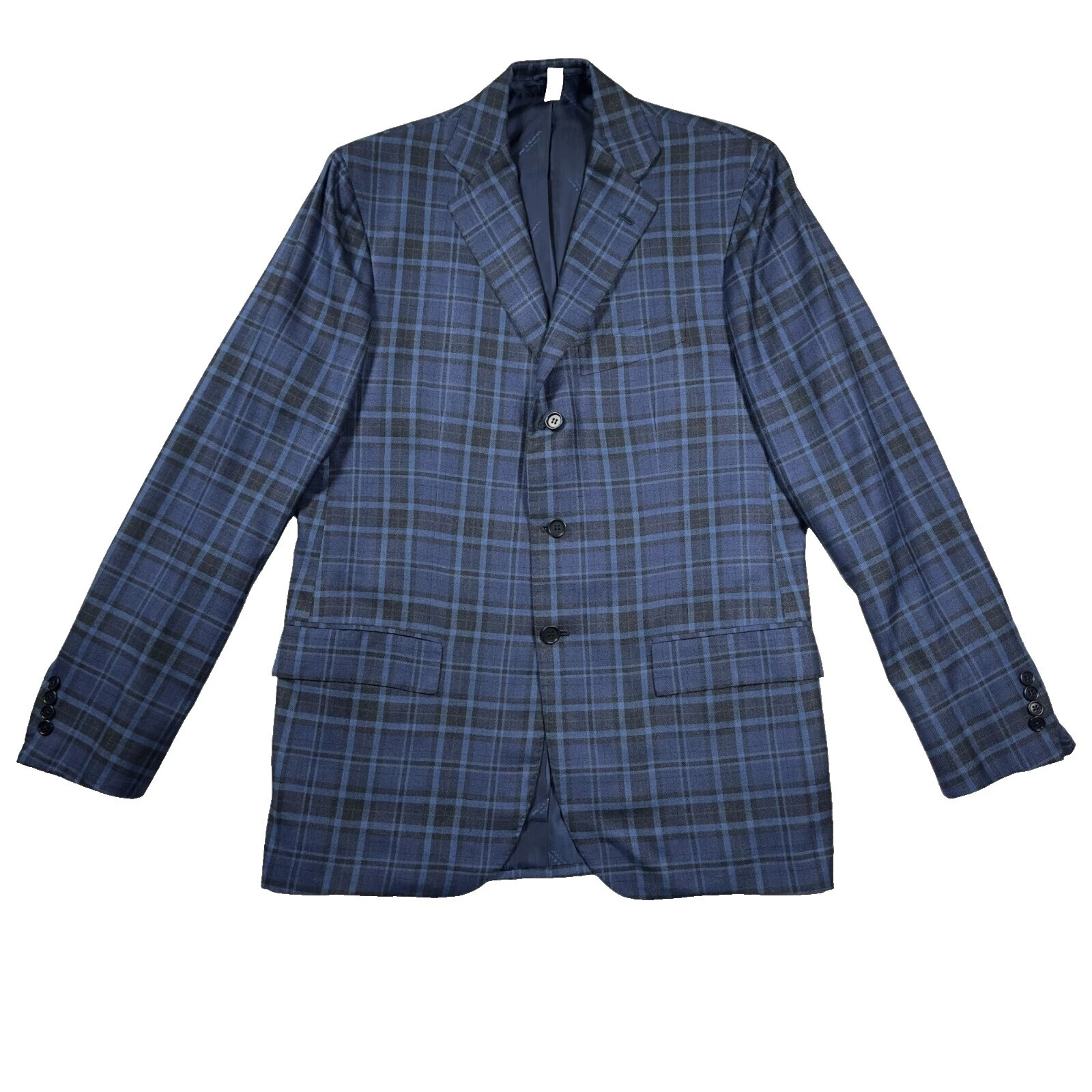 Trajes y Blazers de lino Kiton para hombres