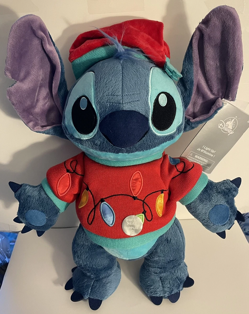 Disney Stitch Light