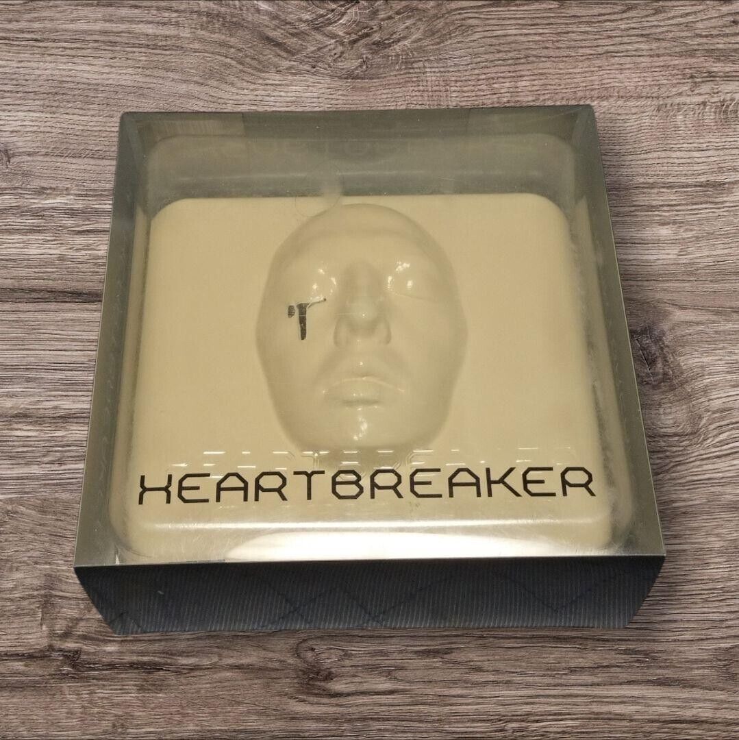G-DRAGON HEARTBREAKER first limited BIGBANG | eBay G-DRAGON HEARTBREAKER first limited BIGBANG | eBay