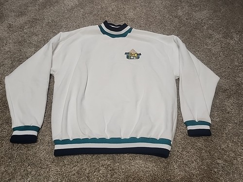 Felpa vintage FAY'S DRUGS Store anni 80 grande USA RARA
