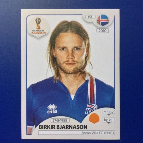 2018 Panini FIFA World Cup Stickers #250 - 499 Pick to Complete Album PINK BACK - Picture 41 of 248