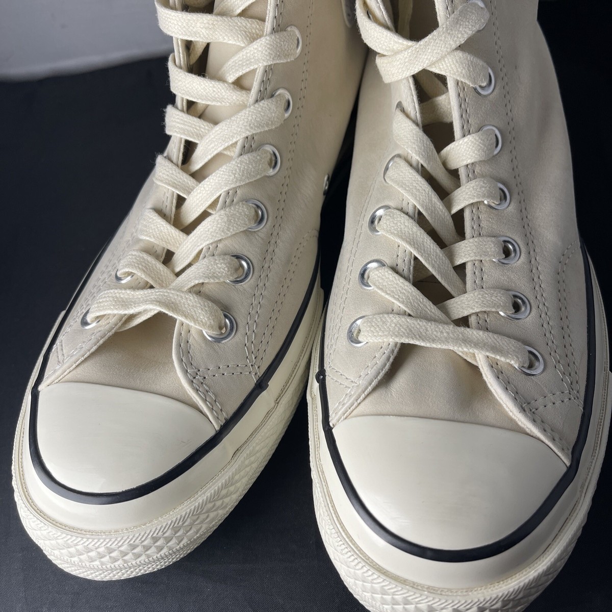 Converse x Barneys New York Chuck Taylor All Star Hi Leather
