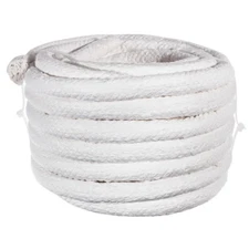 Craft County Coiling Cord for Basket Weaving with Multiple Sizes & Lengths