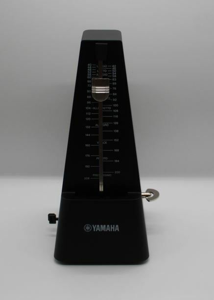 YAMAHA metronome black MP-90BK from Japan (New