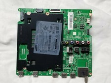 SAMSUNG UN48JU640D MAIN BOARD BN94-09749U VERSION: UD01