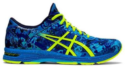 ASICS GEL-Noosa Tri 11 Blue for Sale | Authenticity Guaranteed | eBay