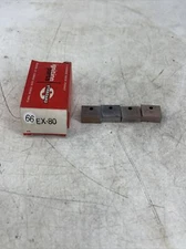 NEW OLD STOCK OEM Standard Motor Parts Carbon Brush Set EX-80 