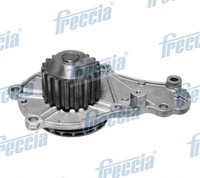 Wasserpumpe MotorküHlung Freccia WP0140 FüR Opel Crossland P17 P2QO Insignia G09