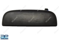 AußEntüRgriff Links Schwarz FüR Suzuki A-Star Alto 800 Wagon R 82802M68K00-5PK