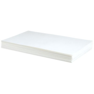 Frymaster 803-0170 Deep Fryer Filter Paper - 100 Sheets