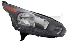 TYC 20-14785-35-2 Hauptscheinwerfer rechts für FORD TOURNEO CONNECT / GRAND TOUR