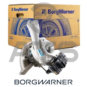 Turbolader für NISSAN MURANO II (Z51) 2.5 dCi 4x4 140 -14411-1AT0A, -14411-1AT1A