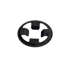 Window Regulator Arm Stud Fastener for 1" Diameter Rod; WF 601-G