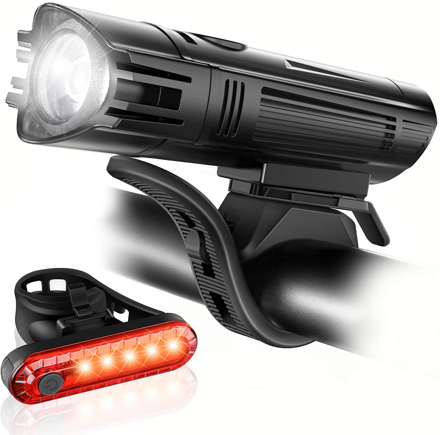 Front Headlight