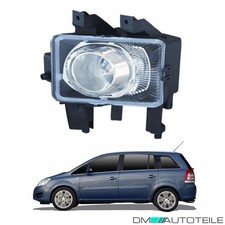 Nebelscheinwerfer links für Opel Astra H A04 Caravan TwinTop /Kombi L70 Zafira