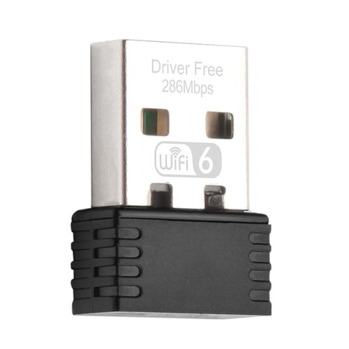 Mini USB Wifi Adapter wireless Network Card 802.11AC T1K8 W A2I6 2.4G/5G U1Y1
