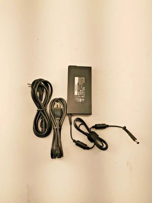 New Original Delta MSI Laptop Charger AC Adapter ADP-150VB B 150W + Power Cord