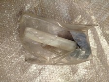 VERLICCHI Throttle Gas Commando Manopola Acceleratore Ducati 250 350 450 Singolo Giallo Desmo