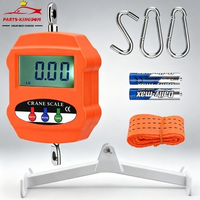 Patient Weight Scale 660lb Lift Scale for Bedridden Patients,Elderly,for Home,US