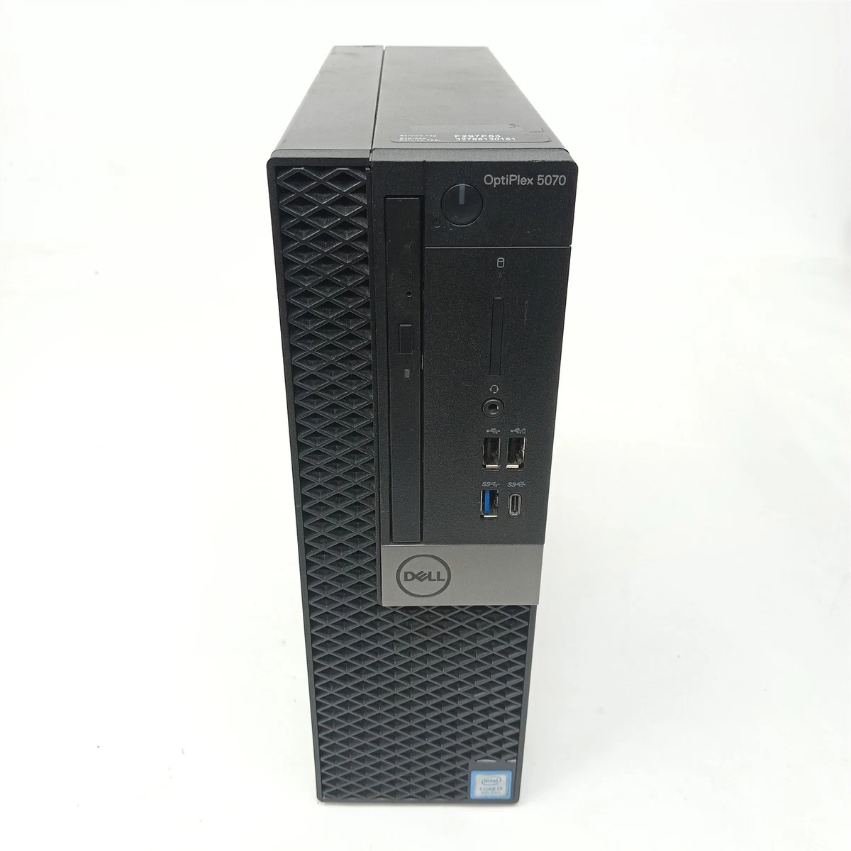 Intel Core i7 9th Gen. 16 GB RAM PC Desktops & All-In-One