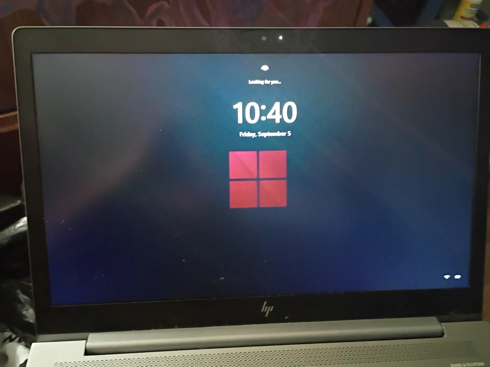 HP ZBook 15UG6 I7-8665U 256GB NvME SSD 16十亿字节 DDR4 Win11Pro — 第 2/4 张图片