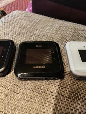 Netgear Nighthawk Router Model MR6500