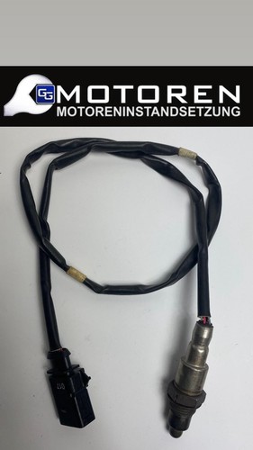 Orig.Lambdasonde Regelsonde Sensor für Vw Audi Seat Skoda 04E906262DA 0258030244