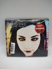 Evanescence - Fallen (Target Exclusive) [20th...