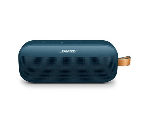 BOSE SoundLink Flex (2.Gen) - Bundle - Dämmerungsblau - NEU & OVP - Bild 2 von 8