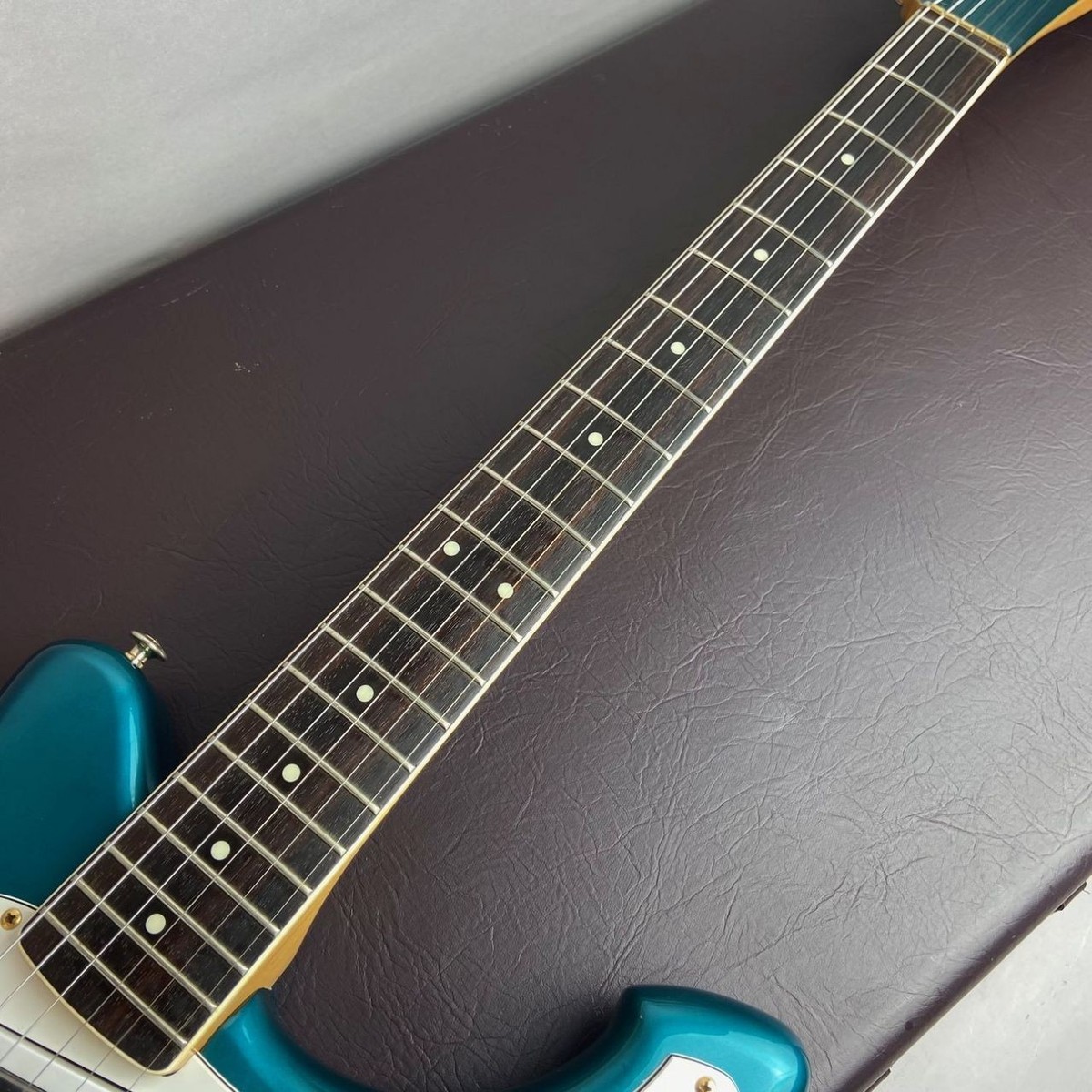 ギター YAMAHA SG-7A 20th Anniversary Candy Blue YAMAHA SG-7A 20th Anniversary Candy Blue Electric Guitar