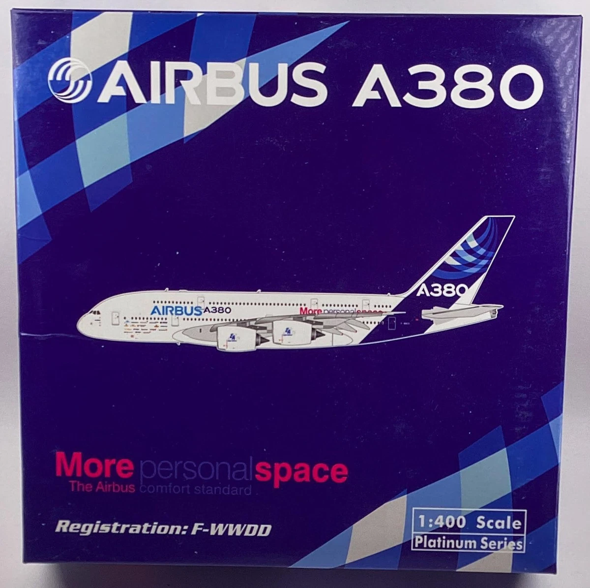 A380 1:400 Diecast Aircrafts for sale | eBay