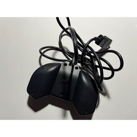 SEGA Saturn Home Console - Cords And Controller, Tested Works🔥