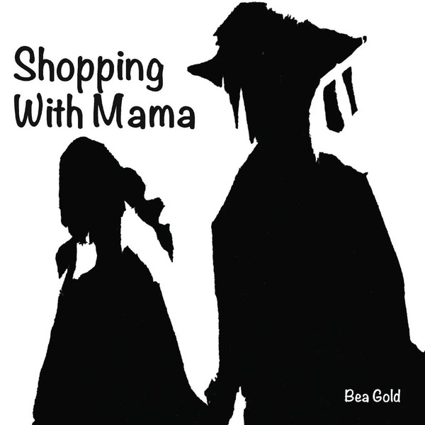 Shopping With Mama Bea Go*D Taschenbuch Englisch 2024 Outskirts Press-image
