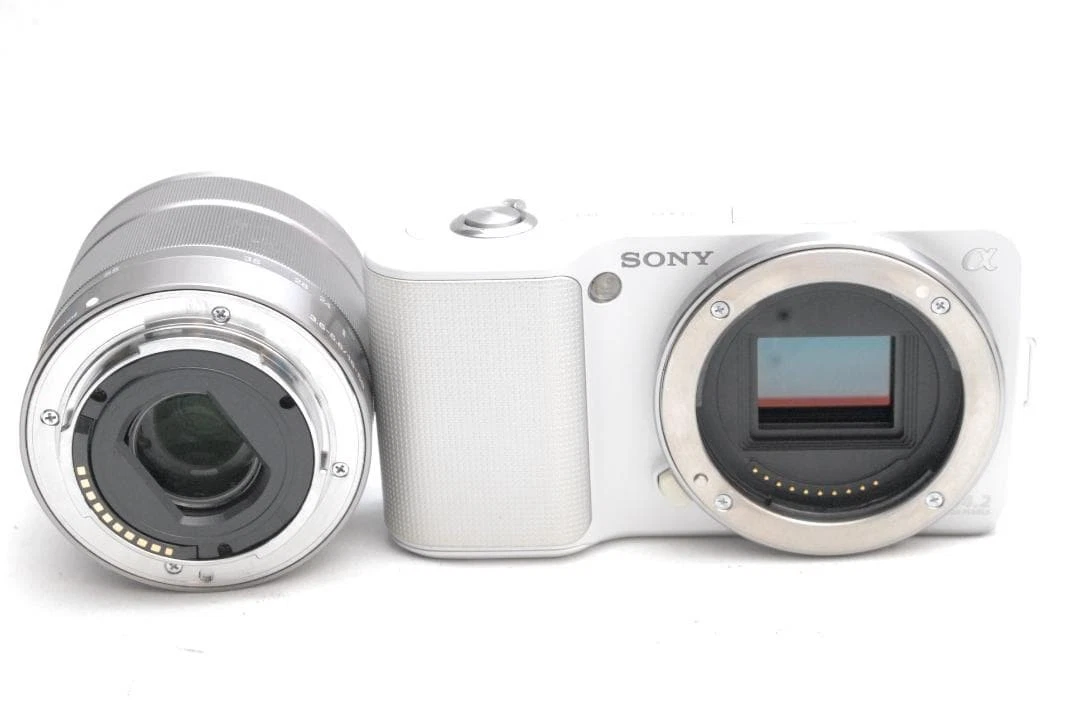 SONY α NEX-3/E 3.5-5.6 18-55mm (良品） Sony NEX-3 Review | Photography Blog