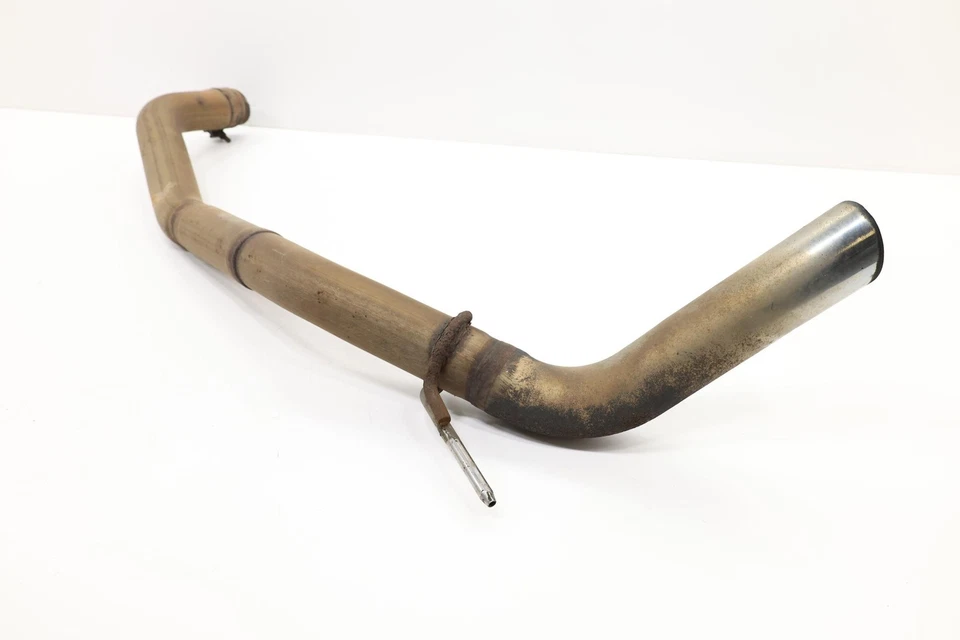 Nissan Titan 2019 tubo de escape 20050-ez30a Foto 3 de 4