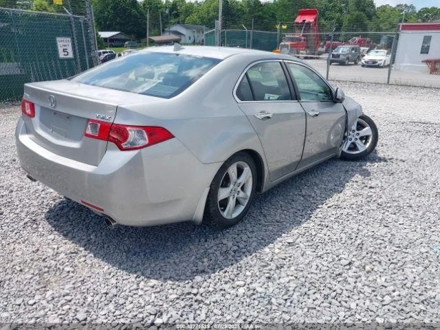 Alternador usado compatible con: Acura Tsx 2010 2,4 grado A Foto 4 de 4