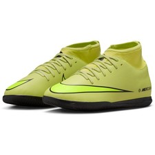 NIKE Jr. Mercurial Superfly 10 Club IC Fußballschuhe Kinder