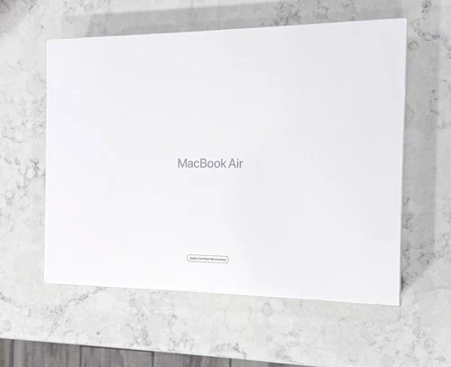 Apple MacBook Air 13” M1 A2337 (2020) 8GB RAM 256GB SSD Factory Sealed New