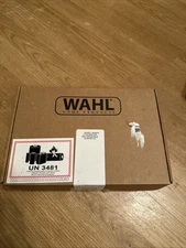 Precision Wahl Power Pro Lithium Ion Cord/Cordless Dog Grooming Kit 3024675