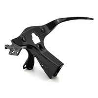 Carbon Verkleidungshalter FüR Ducati 848 / 1098 / 1198 / R / S / SP / EVO