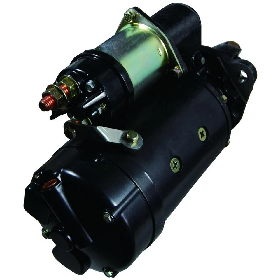 Nuevo arranque para camioneta Ford F600 F700 F800 F900 L6000 7000 8000 9000 1989-1995 Foto 2 de 4