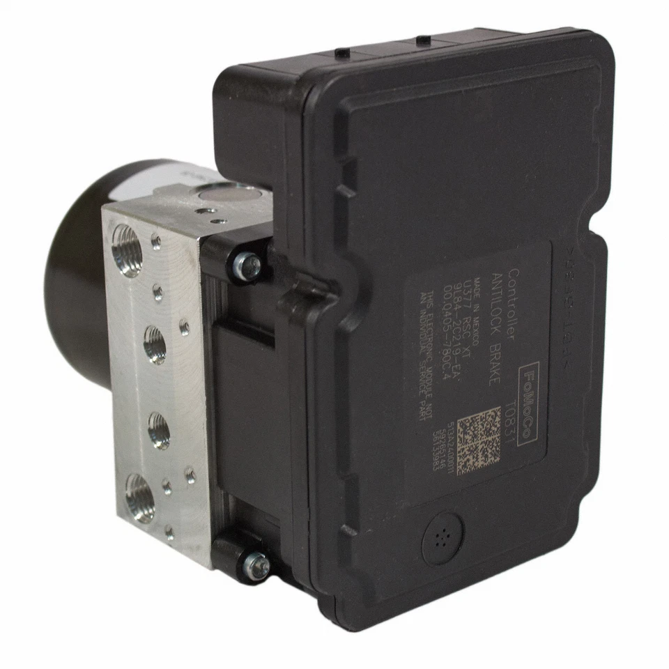 Válvula moduladora original Ford 9L8Z-2C346-C Foto 3 de 3