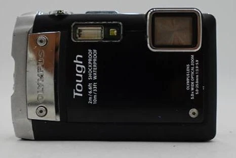 Olympus Tg 810 for sale | eBay