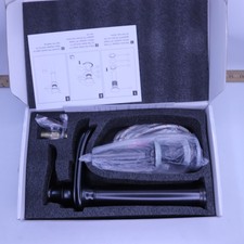 Single Handle Bathroom Vessel Sink Faucet Oil Rubbed Bronze 1008040154