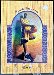 Kobe Bryant Hardwood Prospects | eBay