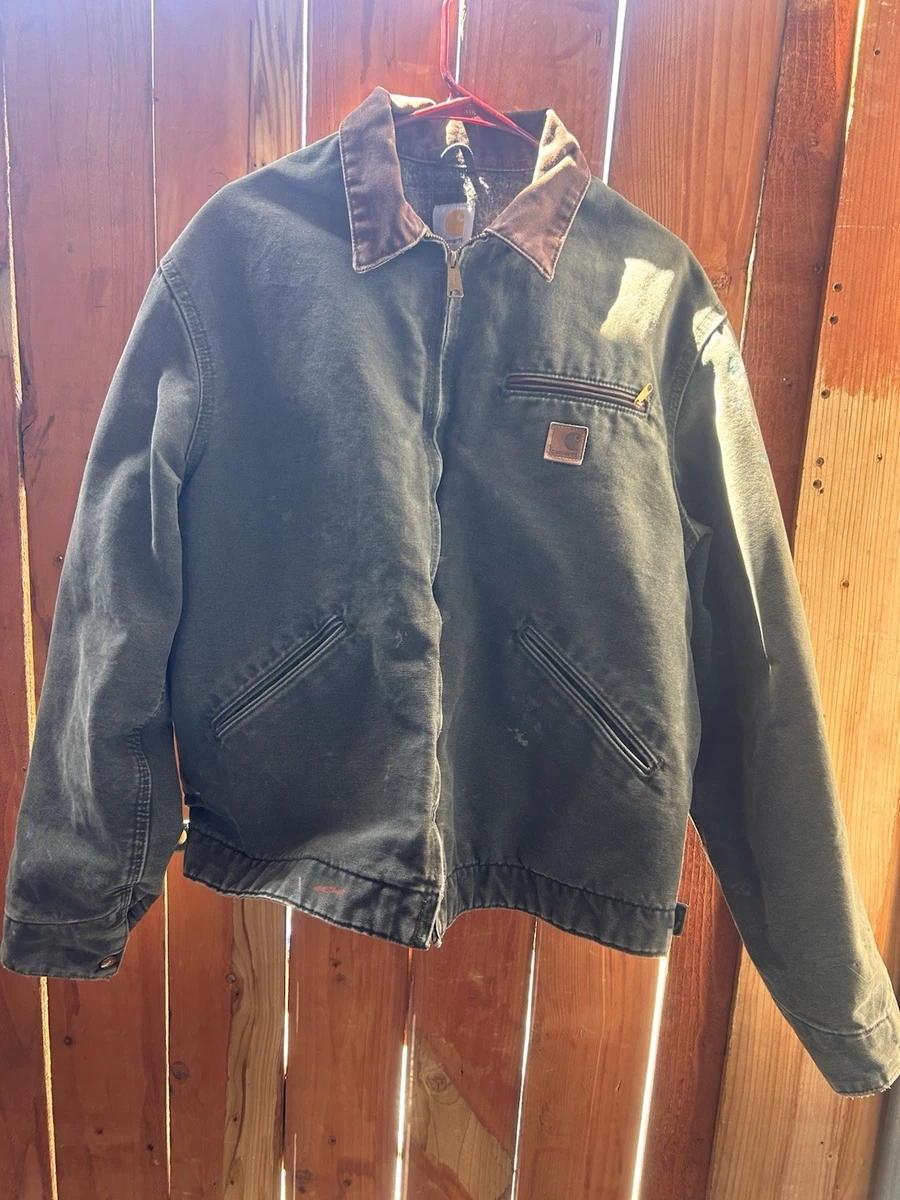 Carhartt J97 Coats, Jackets & Vests for Men for sale - eBay