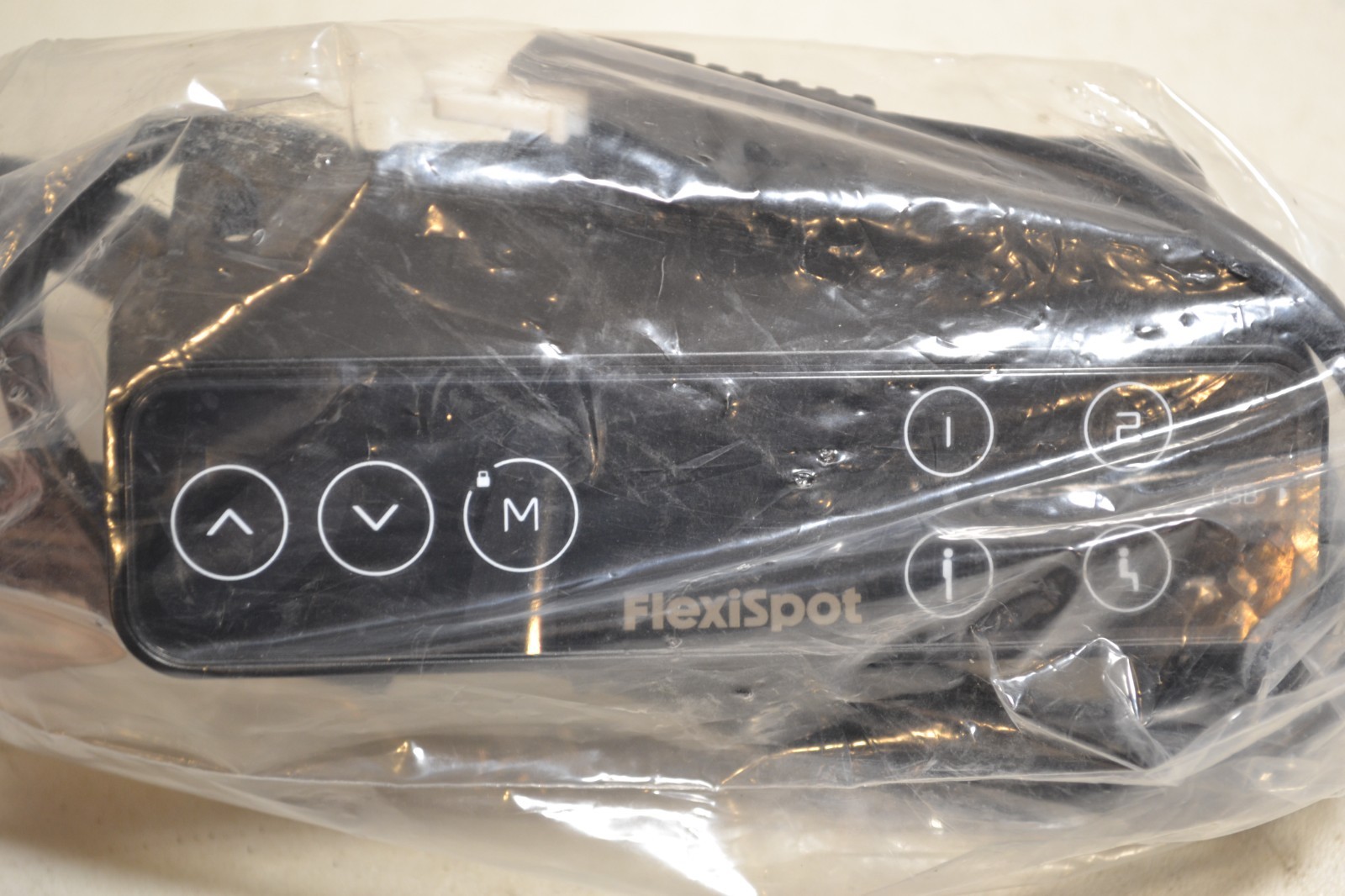 FlexiSport Model: HS13G-1 Adjustable Control